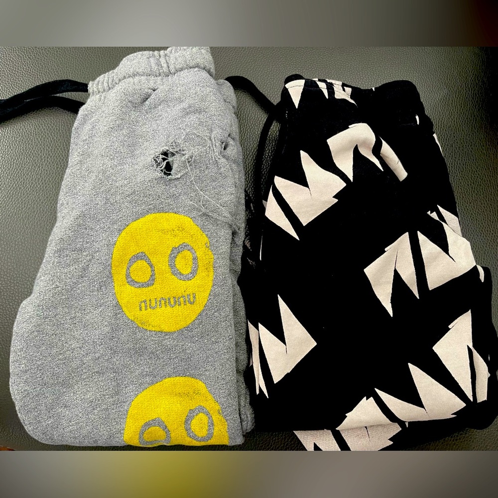 3 Piece nununu bundle
